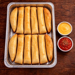 Tray of Breadsticks - Feeds 5