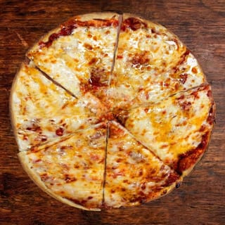 Hot Honey Gluten Free Pizza