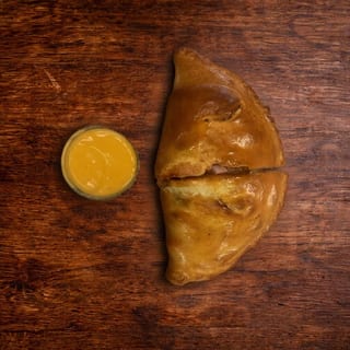 Mini Specialty Calzone