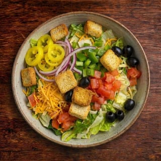 Veggie Salad