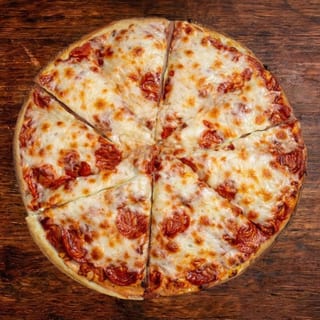 Pepperoni Sensation Gluten Free Pizza