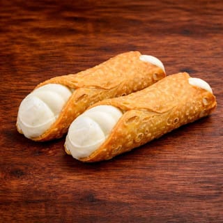 Cannolis