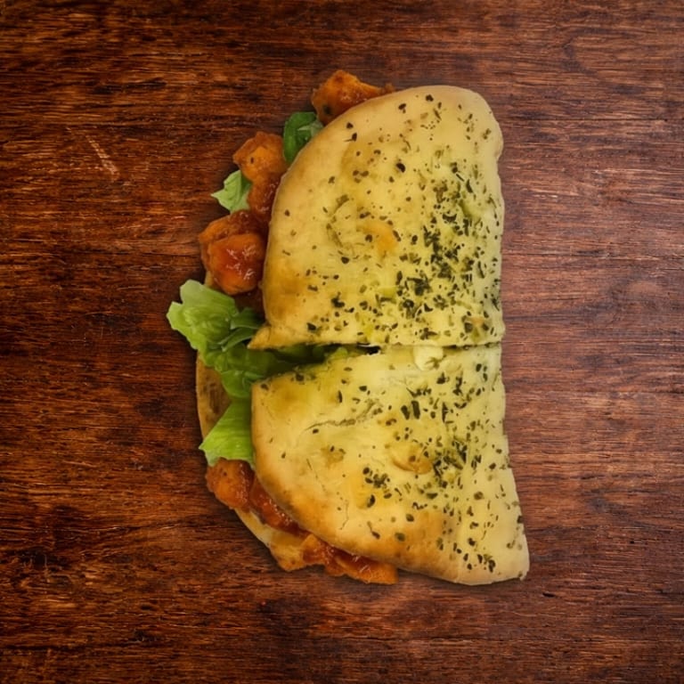 Delicious Chicken Sandwich Options