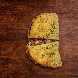 Chicken Club Sandwich