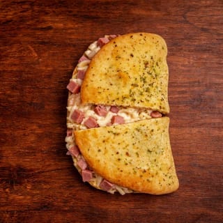 Ham And Cheese Sandwich