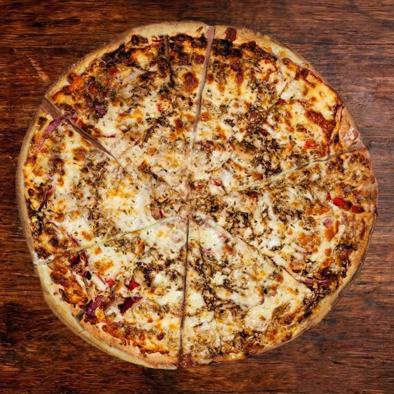 Gluten-Free Options for Italian Pizza Lovers